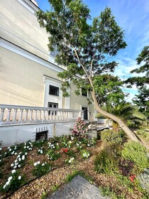 Villa Carafa de Cillis