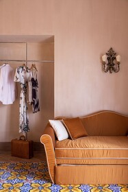 Villa Carafa de Cillis