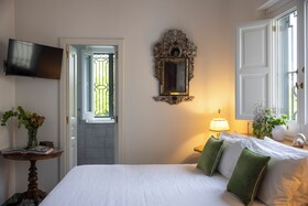 Villa Carafa de Cillis