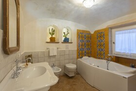 Villa Carafa de Cillis