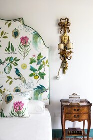 Villa Carafa de Cillis