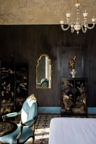 Villa Carafa de Cillis