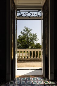 Villa Carafa de Cillis