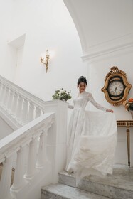 Villa Carafa de Cillis