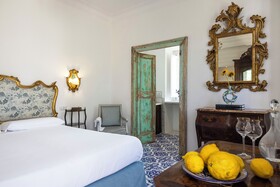 Villa Carafa de Cillis