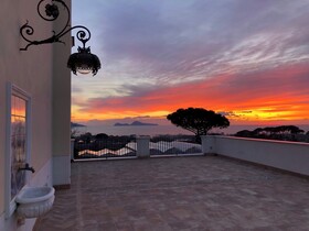 Villa Carafa de Cillis