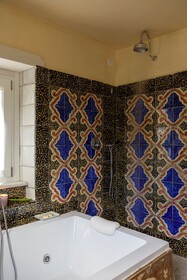 Villa Carafa de Cillis