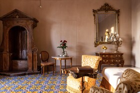 Villa Carafa de Cillis