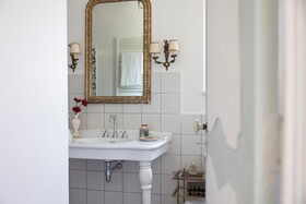 Villa Carafa de Cillis