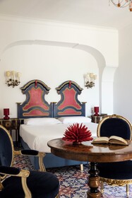 Villa Carafa de Cillis