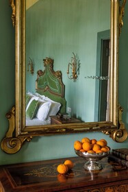 Villa Carafa de Cillis