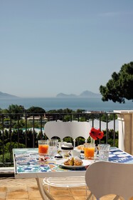 Villa Carafa de Cillis