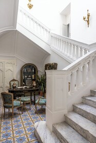 Villa Carafa de Cillis