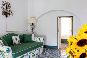 Villa Carafa de Cillis