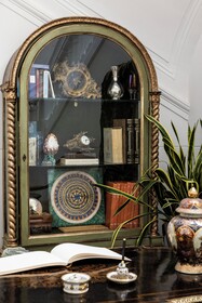 Villa Carafa de Cillis