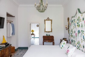 Villa Carafa de Cillis