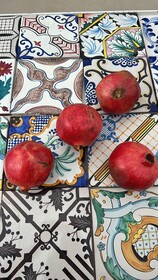 Villa Carafa de Cillis