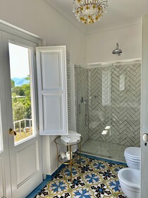 Villa Carafa de Cillis