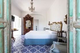 Villa Carafa de Cillis