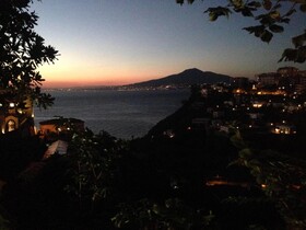 B&B La Grotta Marina