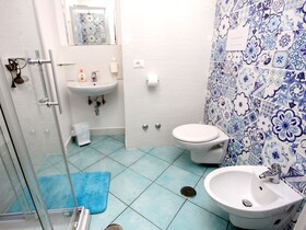 B&B La Grotta Marina