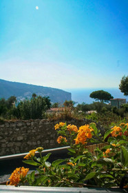 B&B Villa Prota