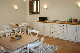 B&B Villa Prota