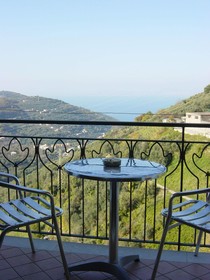 Bed and Breakfast Puntaferano