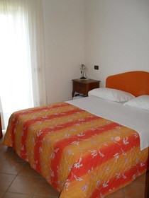 Bed and Breakfast Puntaferano