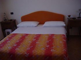 Bed and Breakfast Puntaferano