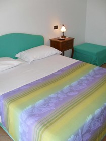 Bed and Breakfast Puntaferano