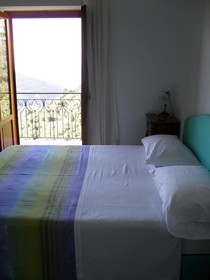 Bed and Breakfast Puntaferano