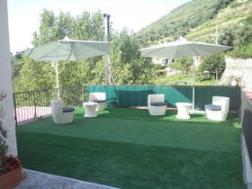 Bed and Breakfast Puntaferano