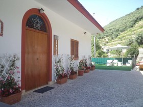 Bed and Breakfast Puntaferano