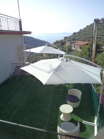 Bed and Breakfast Puntaferano