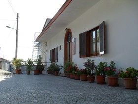 Bed and Breakfast Puntaferano