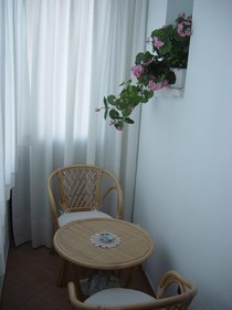 Bed and Breakfast Puntaferano