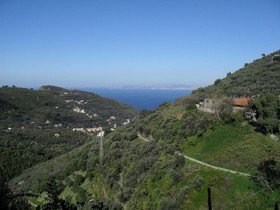 Bed and Breakfast Puntaferano