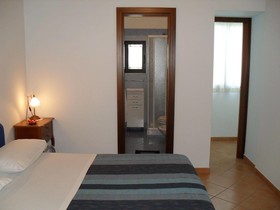 Bed and Breakfast Puntaferano