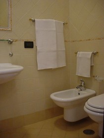 Bed and Breakfast Puntaferano