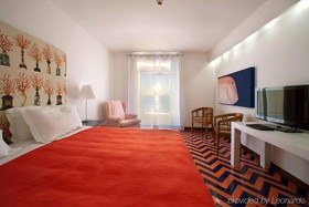 Capo La Gala Hotel & Spa