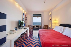 Capo La Gala Hotel & Spa