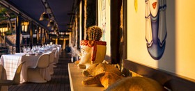 Capo La Gala Hotel & Spa