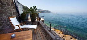 Capo La Gala Hotel & Spa