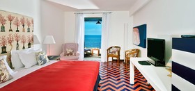 Capo La Gala Hotel & Spa