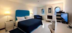 Capo La Gala Hotel & Spa