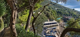 Capo La Gala Hotel & Spa