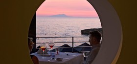 Capo La Gala Hotel & Spa