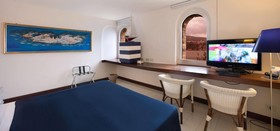 Capo La Gala Hotel & Spa