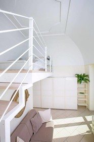Cubo Apartments